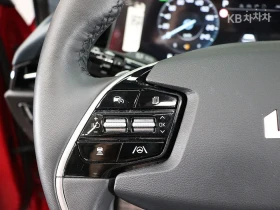 Kia Niro 1.6 HEV Signature С ФИНАНСИРАНЕ - 27500 лв. - 73738006 7