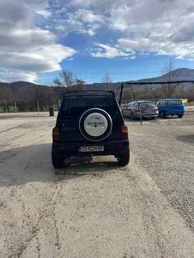 Обява за продажба на Suzuki Vitara ~5 800 лв. - изображение 6