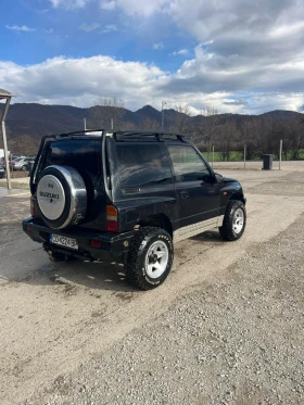 Обява за продажба на Suzuki Vitara ~5 800 лв. - изображение 5