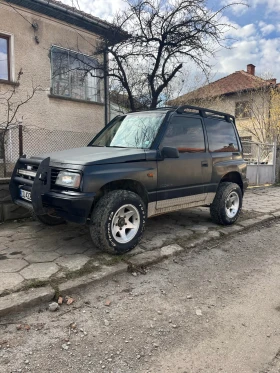 Обява за продажба на Suzuki Vitara ~5 800 лв. - изображение 2