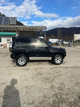 Обява за продажба на Suzuki Vitara ~5 800 лв. - изображение 3