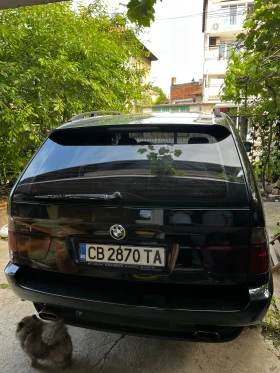 BMW X5 | Mobile.bg    2