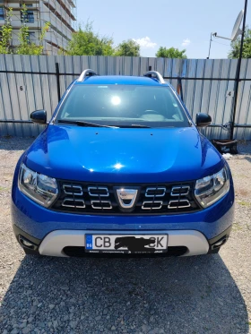Обява за продажба на Dacia Duster ~29 000 лв. - изображение 1