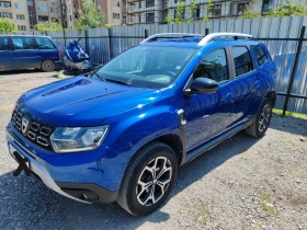 Dacia Duster | Mobile.bg    16