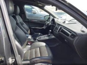 Porsche Macan GTS* LANE ASSIST* ПАНОРАМА* ОБДУХВАНЕ* ПОДГРЕВИ - 40000 лв. - 14736811 7