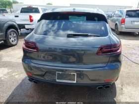 Porsche Macan GTS* LANE ASSIST* ПАНОРАМА* ОБДУХВАНЕ* ПОДГРЕВИ - 40000 лв. - 14736811 5