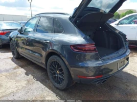 Porsche Macan GTS* LANE ASSIST* ПАНОРАМА* ОБДУХВАНЕ* ПОДГРЕВИ - 40000 лв. - 14736811 4