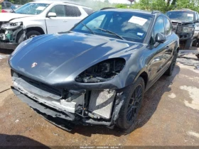 Porsche Macan GTS* LANE ASSIST* ПАНОРАМА* ОБДУХВАНЕ* ПОДГРЕВИ - 40000 лв. - 14736811 3