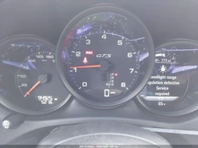 Porsche Macan GTS* LANE ASSIST* ПАНОРАМА* ОБДУХВАНЕ* ПОДГРЕВИ - 40000 лв. - 14736811 8