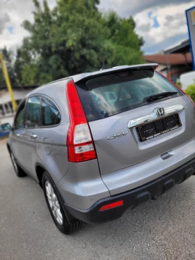Honda Cr-v 2, 4- Exclusive edition  | Mobile.bg    6