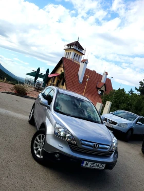 Honda Cr-v 2, 4- Exclusive edition , снимка 1