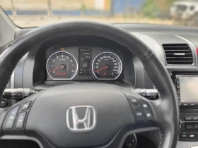 Honda Cr-v 2, 4- Exclusive edition  | Mobile.bg    8