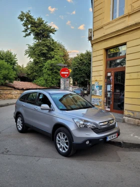 Обява за продажба на Honda Cr-v 2, 4- Exclusive edition  ~24 999 лв. - изображение 1
