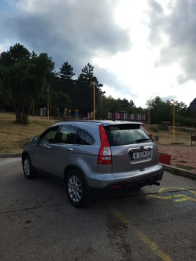 Honda Cr-v 2, 4- Exclusive edition , снимка 3