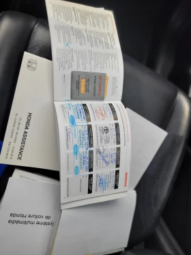 Honda Cr-v 2, 4- Exclusive edition  | Mobile.bg    16