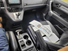 Honda Cr-v 2, 4- Exclusive edition  | Mobile.bg    9