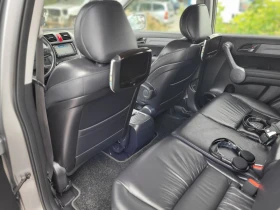 Honda Cr-v 2, 4- Exclusive edition  | Mobile.bg    11
