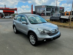     Honda Cr-v 2, 4- Exclusive edition 