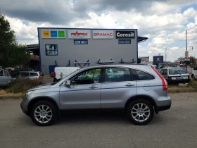    Honda Cr-v 2, 4- Exclusive edition 