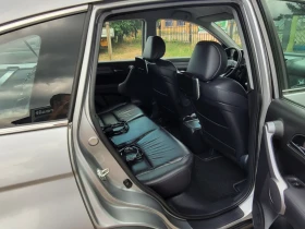 Honda Cr-v 2, 4- Exclusive edition  | Mobile.bg    15