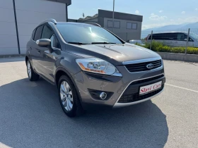 Ford Kuga 2.0 TDCI 4x4 163 h.p. - KEYLESS/ PODGREV/ TEGLICH - 13900 лв. - 88598055 3