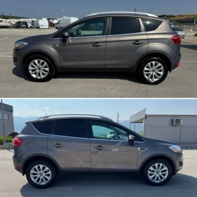 Ford Kuga 2.0 TDCI 4x4 163 h.p. - KEYLESS/ PODGREV/ TEGLICH - 13900 лв. - 88598055 7