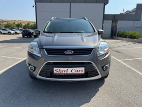 Ford Kuga 2.0 TDCI 4x4 163 h.p. - KEYLESS/ PODGREV/ TEGLICH - 13900 лв. - 88598055 2