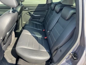 Ford Kuga 2.0 TDCI 4x4 163 h.p. - KEYLESS/ PODGREV/ TEGLICH - 13900 лв. - 88598055 15