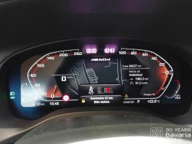 BMW X3 M40d xDrive M Sport Paket - 106090 лв. - 18577958 10