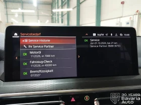 BMW X3 M40d xDrive M Sport Paket - 106090 лв. - 18577958 11
