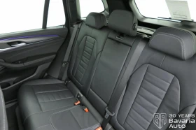 BMW X3 M40d xDrive M Sport Paket - 106090 лв. - 18577958 8