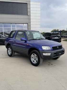 Toyota Rav4 * КЛИМА* КАТО НОВА* - 6999 лв. - 46433748 3