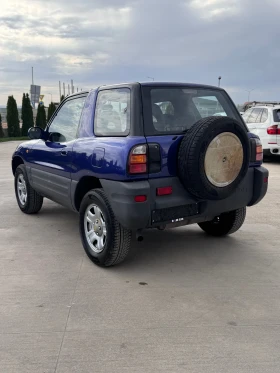 Toyota Rav4 * КЛИМА* КАТО НОВА* - 6999 лв. - 46433748 5