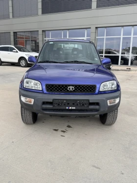 Toyota Rav4 * КЛИМА* КАТО НОВА* - 6999 лв. - 46433748 2