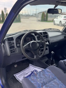 Toyota Rav4 * КЛИМА* КАТО НОВА* - 6999 лв. - 46433748 10
