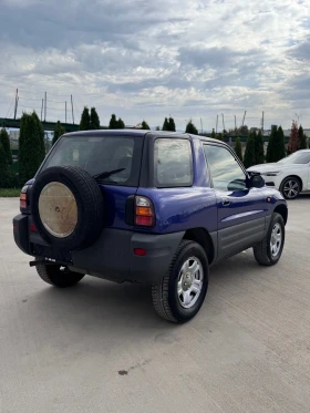 Toyota Rav4 * КЛИМА* КАТО НОВА* - 6999 лв. - 46433748 7