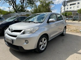 Обява за продажба на Toyota Urban Cruiser ~13 500 лв. - изображение 1