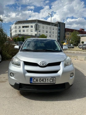 Обява за продажба на Toyota Urban Cruiser ~13 500 лв. - изображение 1