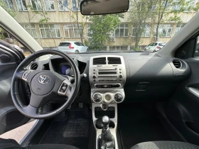 Обява за продажба на Toyota Urban Cruiser ~13 500 лв. - изображение 4