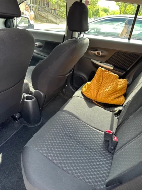 Обява за продажба на Toyota Urban Cruiser ~13 500 лв. - изображение 10