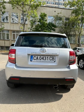 Обява за продажба на Toyota Urban Cruiser ~13 500 лв. - изображение 2