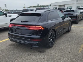 Audi Q8 * TECHNIK * CARFAX *    | Mobile.bg    3