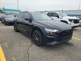 Audi Q8 * TECHNIK * CARFAX *    | Mobile.bg    2