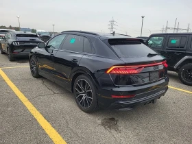 Audi Q8 * TECHNIK * CARFAX *    | Mobile.bg    4