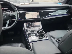 Audi Q8 * TECHNIK * CARFAX *    | Mobile.bg    6