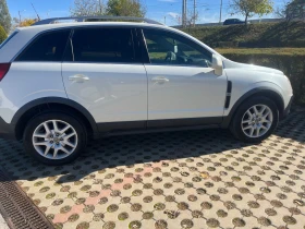 Opel Antara 2.0CDTI, снимка 8