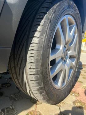 Opel Antara 2.0CDTI, снимка 13