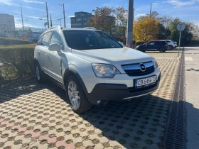 Opel Antara 2.0CDTI - изображение 1