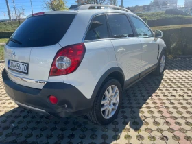 Opel Antara 2.0CDTI, снимка 7