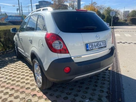 Opel Antara 2.0CDTI, снимка 6